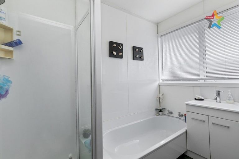 Photo of property in 9 Kerepehi Grove, Wainuiomata, Lower Hutt, 5014