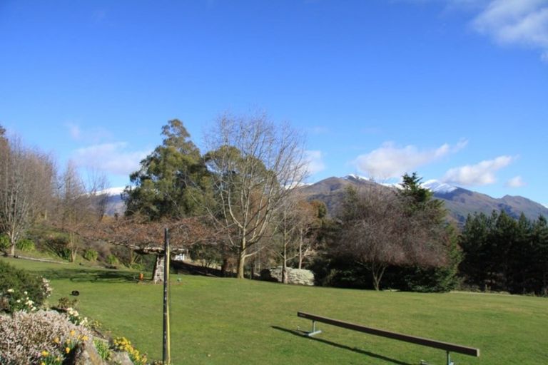Photo of property in 571 Mount Barker Road, Wanaka, 9382