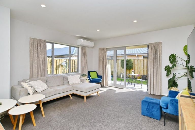 Photo of property in 4 Wagner Crescent, Northwood, Christchurch, 8051