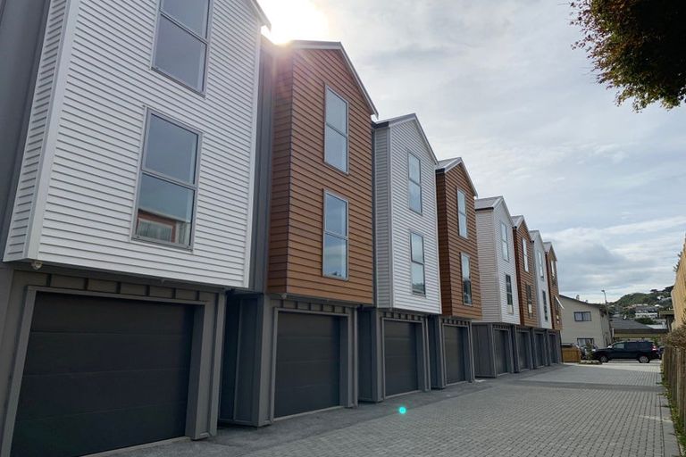 Photo of property in 3u1 Rotoiti Street, Johnsonville, Wellington, 6037
