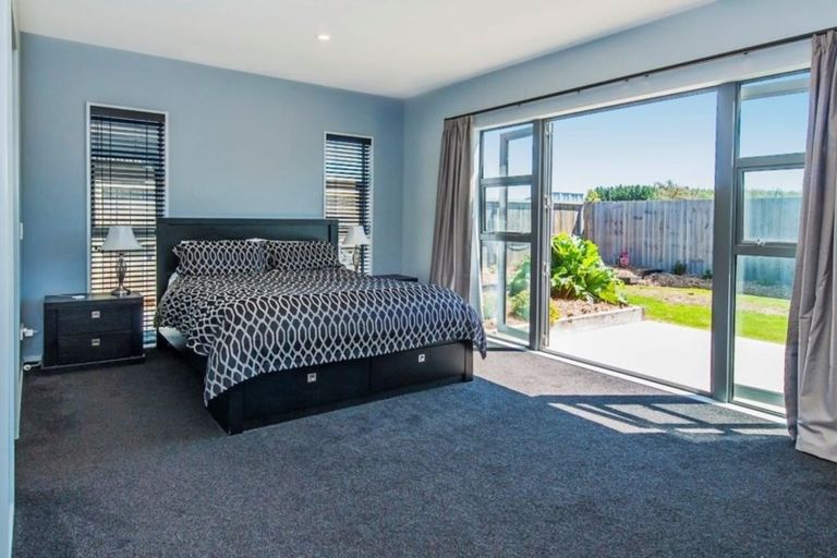 Photo of property in 15 Vitruvius Way, Leeston, 7632
