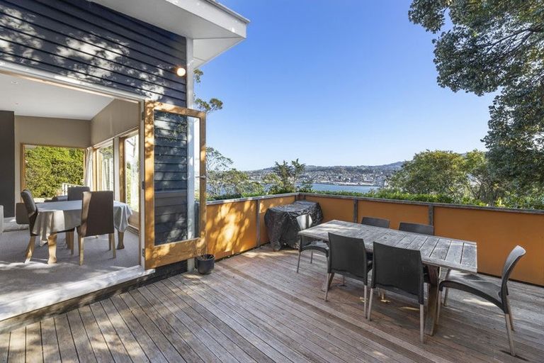 Photo of property in 21 Glengyle Street, Vauxhall, Dunedin, 9013