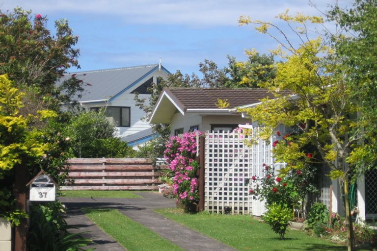 Photo of property in 37a Citrus Avenue, Waihi Beach, 3611