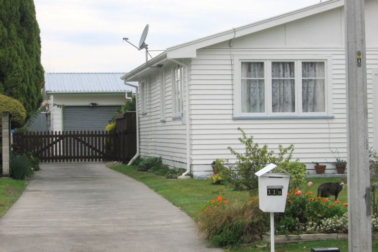 Photo of property in 11b Alamein Crescent, Onekawa, Napier, 4110