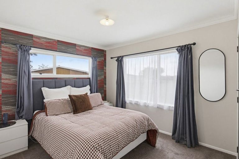 Photo of property in 4 Vogel Street, Levin, 5510