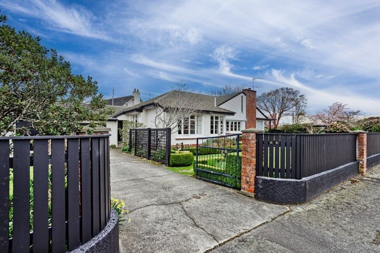 Photo of property in 66 Park Street, Gladstone, Invercargill, 9810