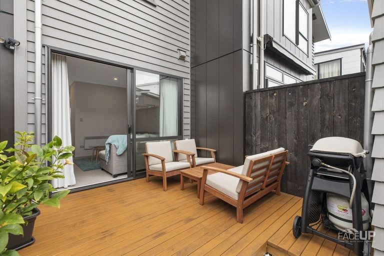 Photo of property in 20 Spotted Dove Road, Hobsonville, Auckland, 0616