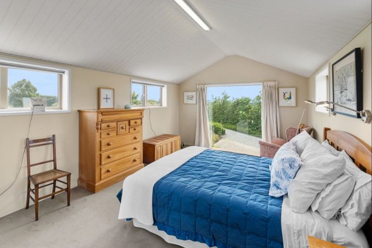 Photo of property in 375 Sharlands Road, Dunsandel, Rakaia, 7783