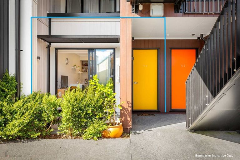 Photo of property in 54 Rangihina Road, Hobsonville, Auckland, 0616