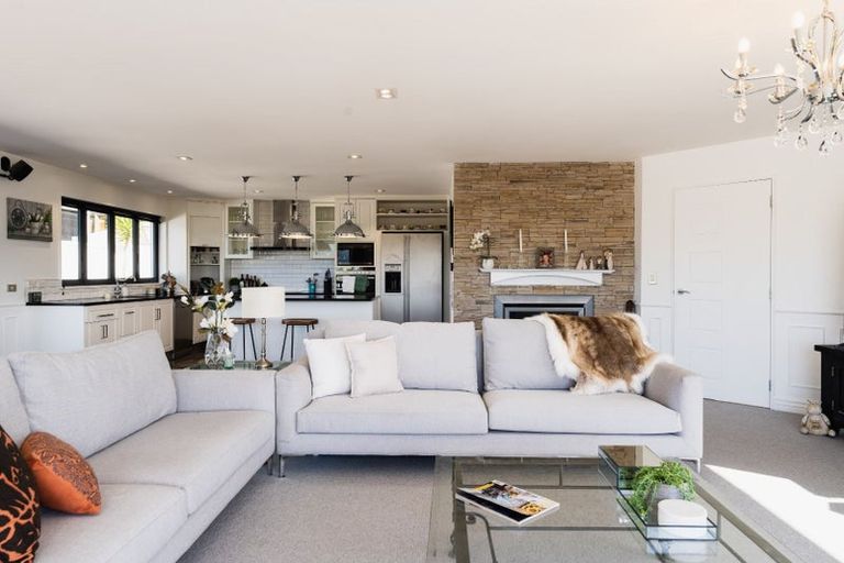 Photo of property in 214 Gladstone Road North, Mosgiel, 9024