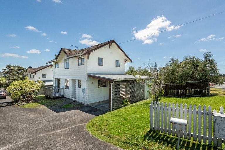 Photo of property in 1/87 Manuka Road, Bayview, Auckland, 0629