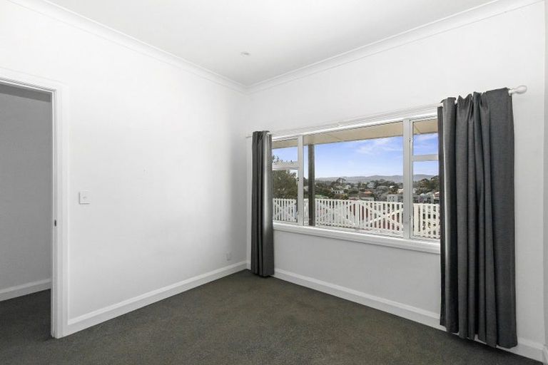 Photo of property in 19 Charlotte Avenue, Brooklyn, Wellington, 6021