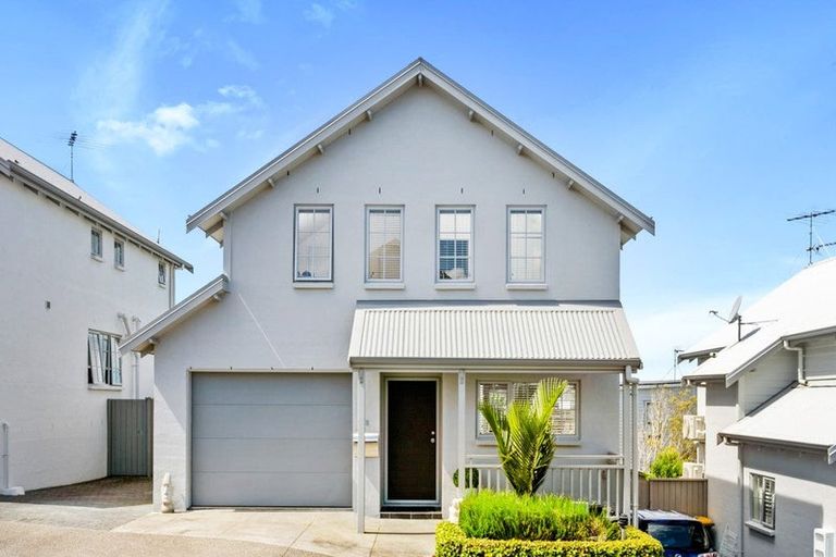 Photo of property in 5/9 Georgia Terrace, Albany, Auckland, 0632