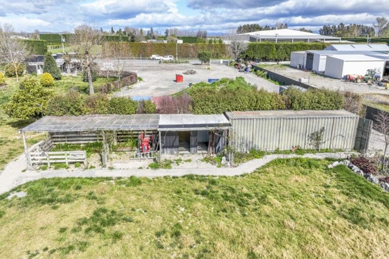 Photo of property in 1987 Pakowhai Road, Pakowhai, Napier, 4183