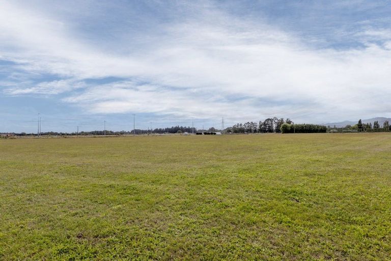 Photo of property in 341 Leadleys Road, Prebbleton, 7674