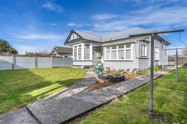 Photo of property in 55 Morton Street, Georgetown, Invercargill, 9812