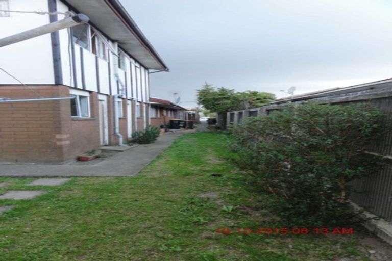 Photo of property in 5/29 Trent Street, Linwood, Christchurch, 8011