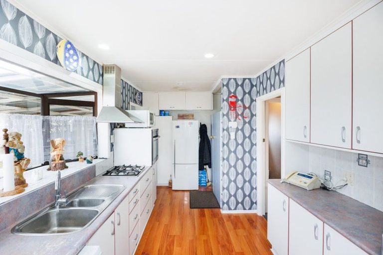 Photo of property in 52 Sherwill Street, Feilding, 4702