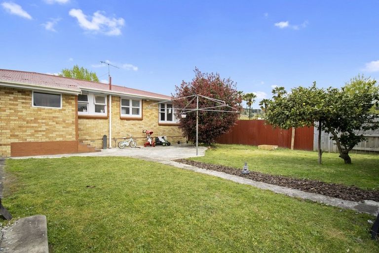 Photo of property in 145 Esplanade, Te Kuiti, 3910
