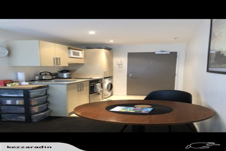 Photo of property in Dual Apartments, 108/142u Vivian Street, Te Aro, Wellington, 6011