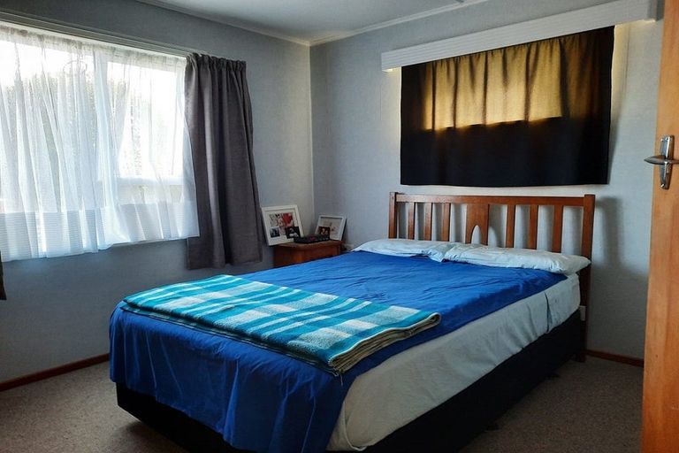 Photo of property in 46 Ramanui Avenue, Hawera, 4610