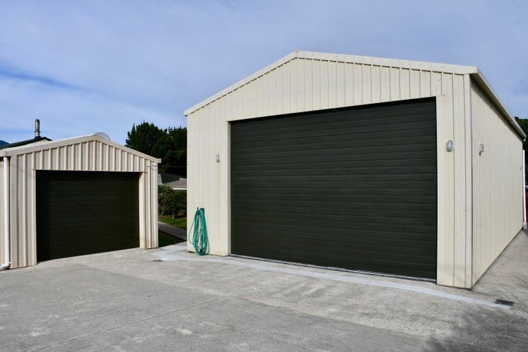 Photo of property in Little Wanganui, Little Wanganui, Karamea, 7893