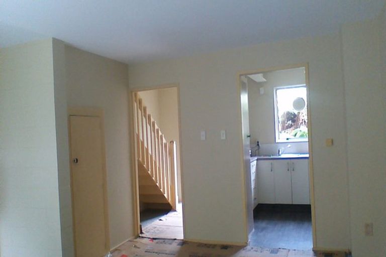 Photo of property in 8/486 Barbadoes Street, Edgeware, Christchurch, 8013