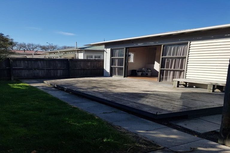 Photo of property in 34 Taramea Place, Addington, Christchurch, 8024