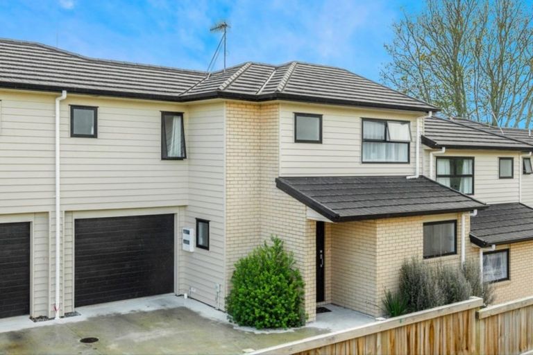 Photo of property in 3u2 Manning Street, Hamilton Central, Hamilton, 3204