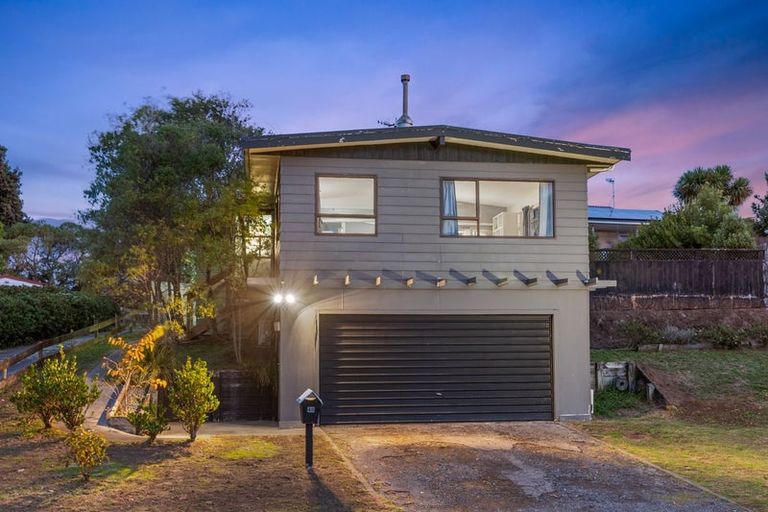 Photo of property in 48 Campbell Avenue, Paraparaumu, 5032