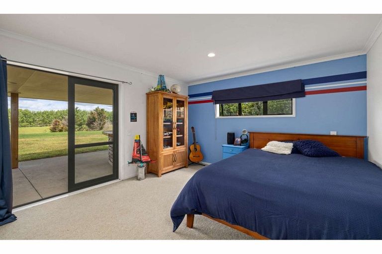Photo of property in 397a Pungaere Road, Waipapa, Kerikeri, 0295