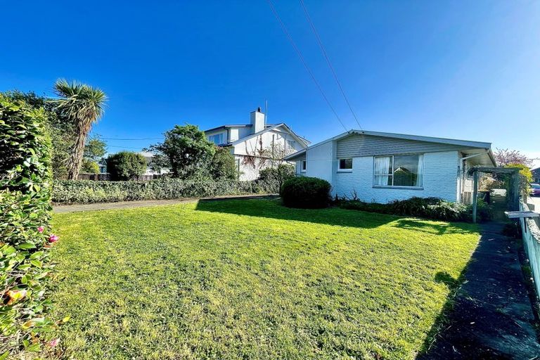 Photo of property in 47 Mackenzie Avenue, Woolston, Christchurch, 8023