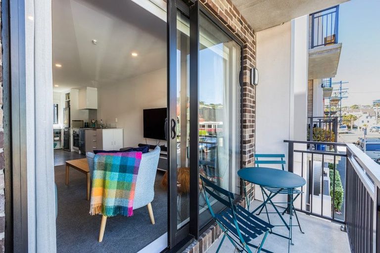 Photo of property in 4/11e Newtown Avenue, Newtown, Wellington, 6021