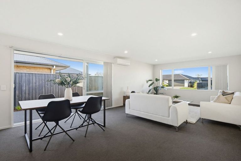Photo of property in 35 Sutherland Drive, Kaiapoi, 7630