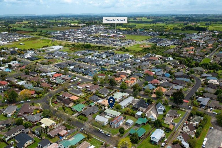 Photo of property in 41a Paterson Avenue West, Pukekohe, 2120