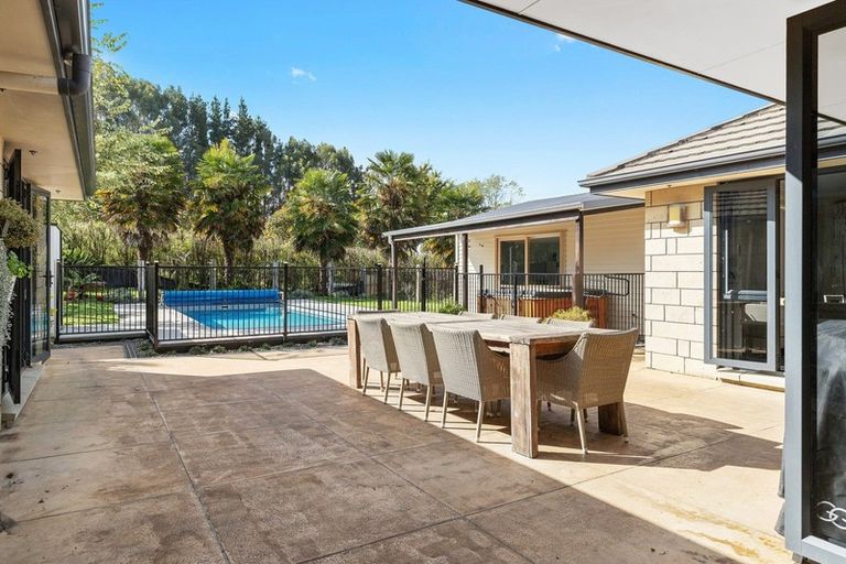 Photo of property in 29c Pheasant Close, Rotokauri, Hamilton, 3289