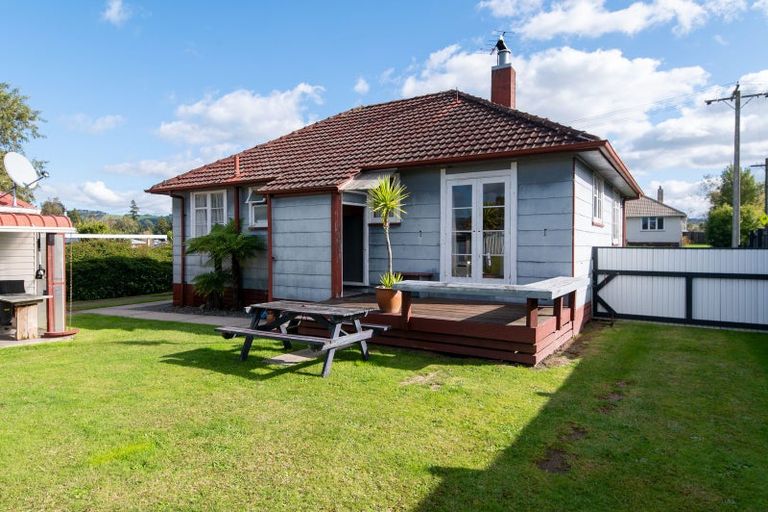 Photo of property in 38 Manuka Crescent, Hillcrest, Rotorua, 3015
