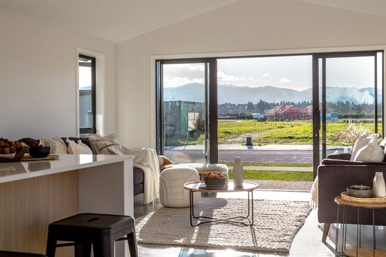 Photo of property in 13 Cotterville Crescent, Greytown, 5712