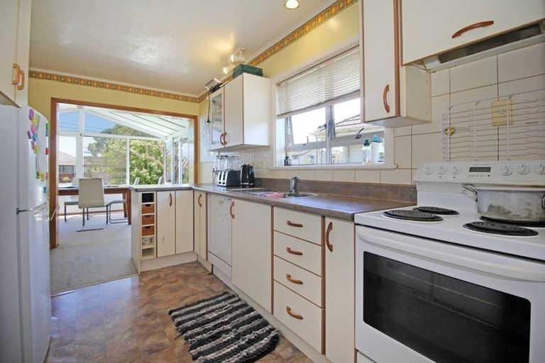 Photo of property in 23 Hokianga Street, Mangere East, Auckland, 2024