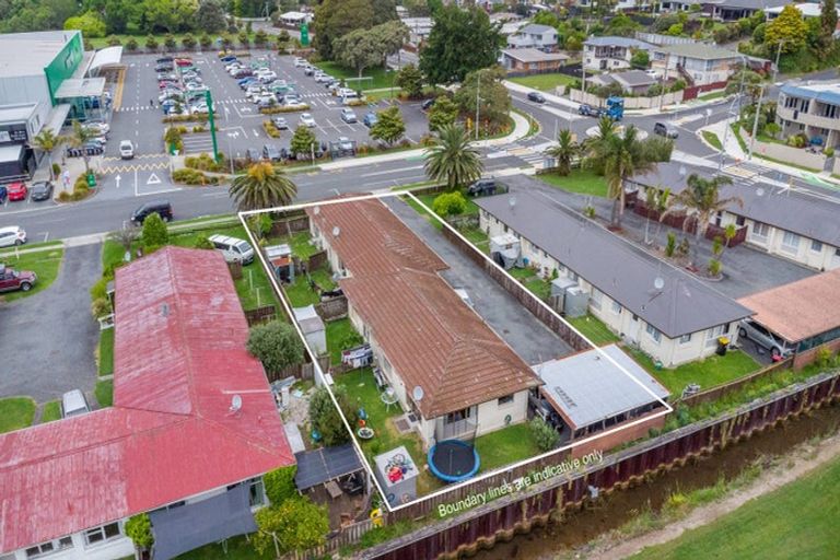 Photo of property in 1/35 Bureta Road, Otumoetai, Tauranga, 3110