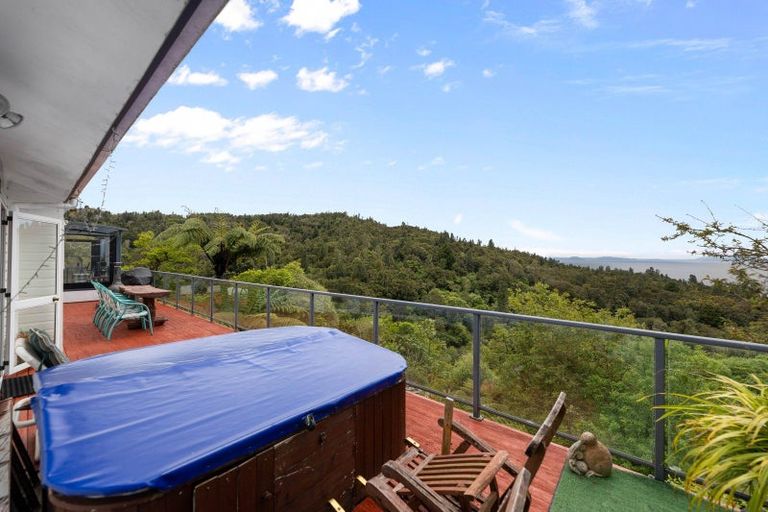 Photo of property in 1 Puratoke Rise, Pukawa Bay, Turangi, 3381