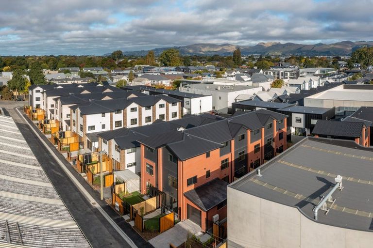 Photo of property in 1/28 Aberdeen Street, Christchurch Central, Christchurch, 8013