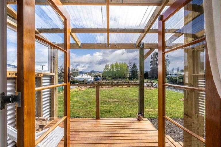 Photo of property in 41 Hastings Street, Ohai, 9635