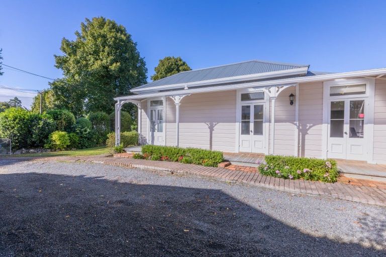 Photo of property in 3 Miller Street, Otane, 4202