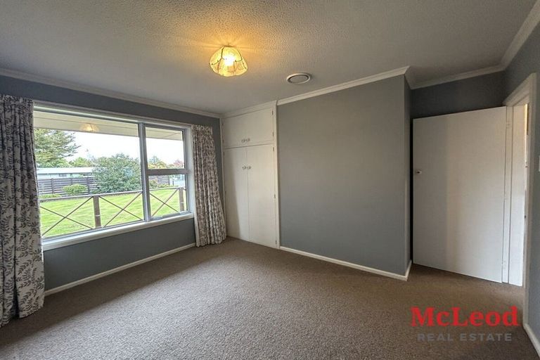 Photo of property in 47 Grove Street, Tinwald, Ashburton, 7700