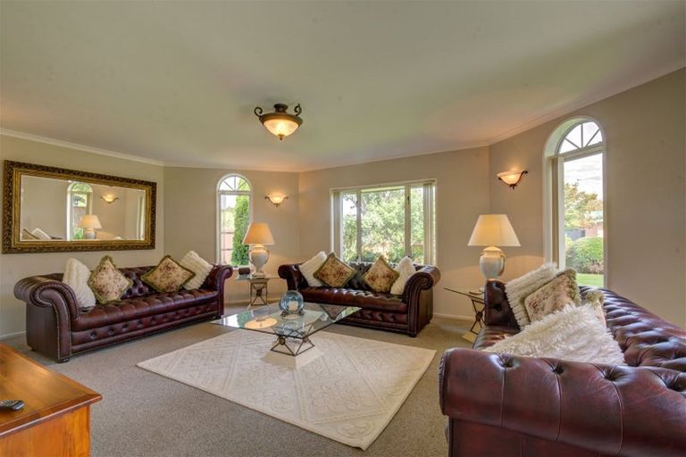 Photo of property in 6 Goodwood Close, Rangiora, 7400