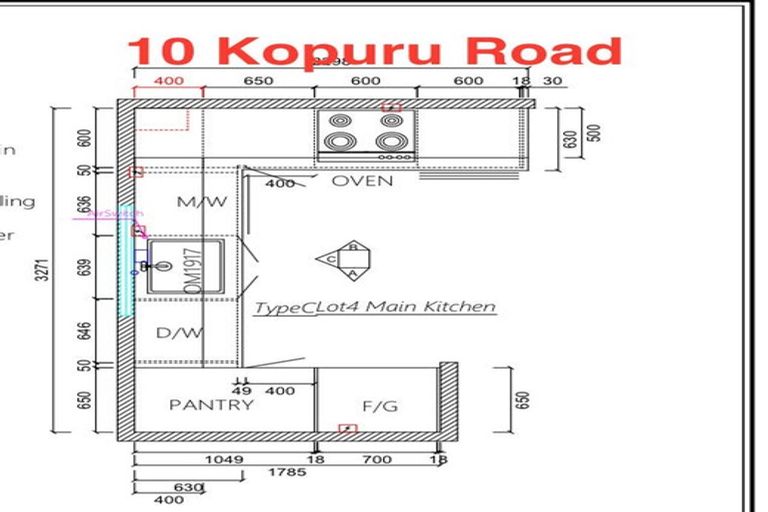 Photo of property in 2 Camp X Place, Whenuapai, Auckland, 0618