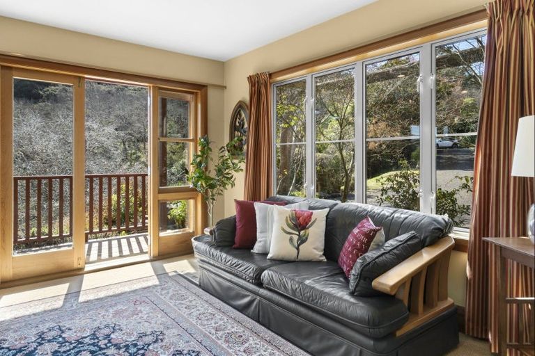Photo of property in 38 Tizzards Road, Robinsons Bay, Akaroa, 7581