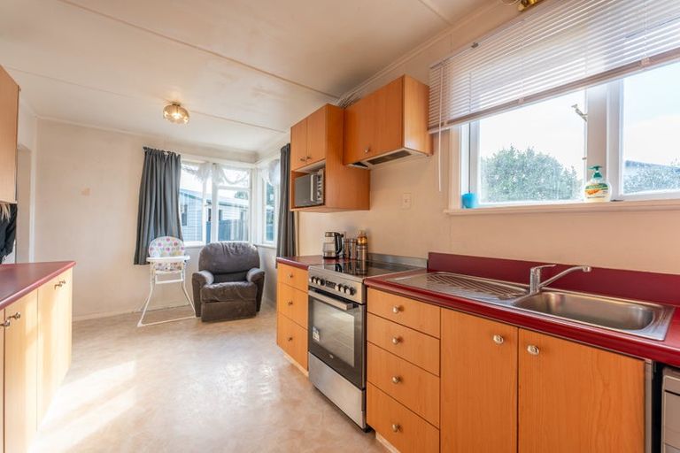 Photo of property in 17 Taylor Street, Kensington, Timaru, 7910