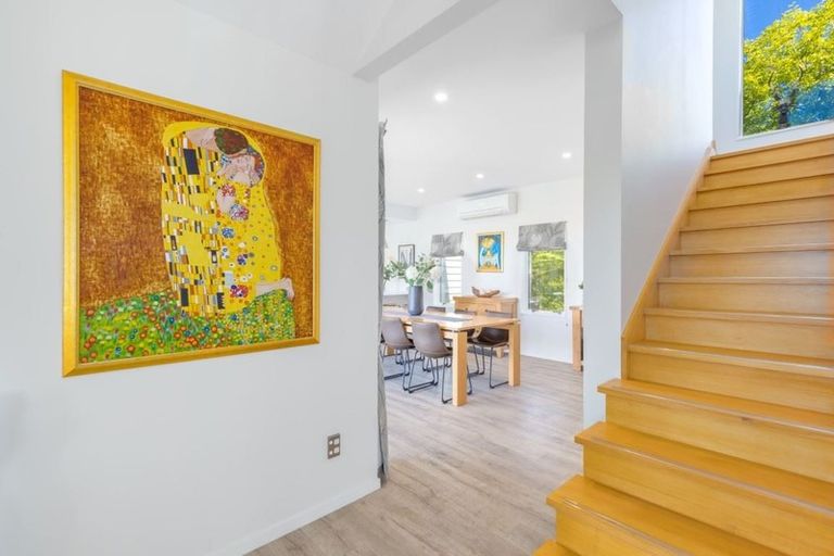 Photo of property in 36 Rossmore Terrace, Cashmere, Christchurch, 8022